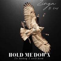 Hold Me Down