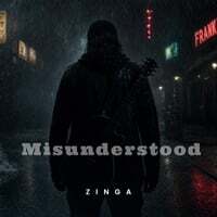 Misunderstood